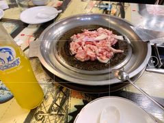 -石记东北风味烤肉店(子固路店)