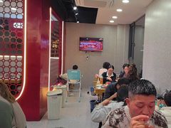 -古彭7只羊·招牌白串·碳锅羊肉旗舰店