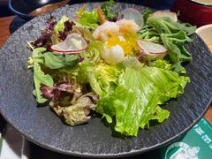 -马灯部落·西湖边的创意山景餐厅(虎跑动物园店)