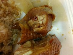 -西华美食•老广烧腊(百灵路店)