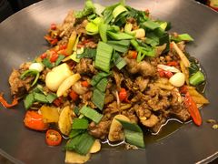 -潇湘码头·鲜湘菜(清河店)