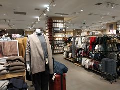 -MUJI无印良品(金狮广场店)