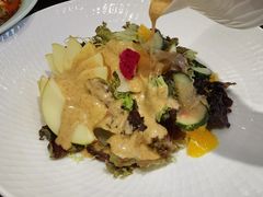 -李记东北饺子馆·东北菜(欢乐谷店)