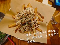 -JuiceRobot·手工意大利面&汉堡精酿(珠江新城店)