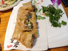 -醉壹号海鲜大排档·老厦门特色菜(厦门美食地标店)