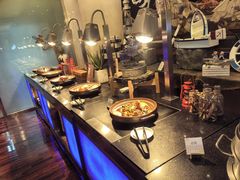 -昆泰嘉华酒店-嘉华咖啡厅