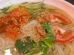 -老何太太鹤岗小串·团建聚餐(龙华店)