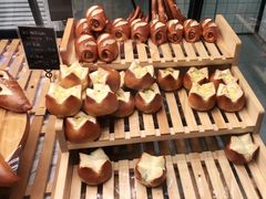 -Dough&Joe团憩(瑞虹天地月亮湾店)