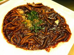 响油鳝糊-新南华大酒店(广中店)