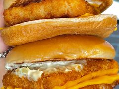 -肯德基(合肥站店)