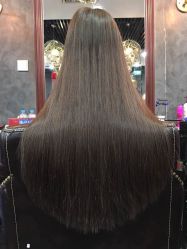 点击看大图 -3AM HAIR SALON烫发染发接发
