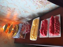 聚会餐点-燕庭·纯燕窝·甜品下午茶(南京西路店)
