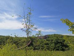 -仙山湖景区