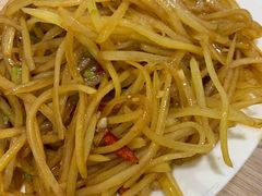 -姥家春饼店(漳州二路店)