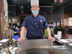 -法式利昂铁板烧主题餐厅(唐山爱琴海店)