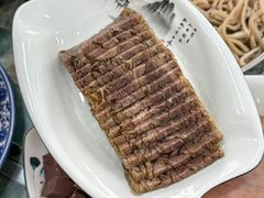 -苏州藏书羊肉馆(安顺路店)