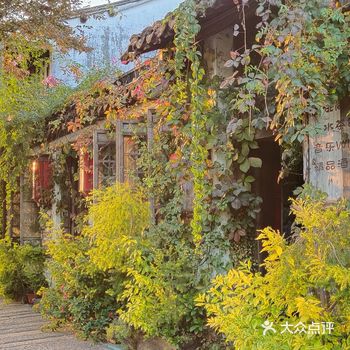 如何避过那些坑，西塘攻略告诉你--上海两天一夜出行推荐