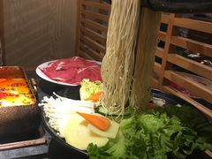 -许府牛火锅(信义坊总店)