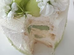 -山与蓝·轻糖鲜果蛋糕(勒泰店)