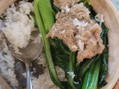 -华记煲仔华·煲仔饭(三元里万科里店)