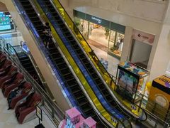 -光启城时尚购物中心