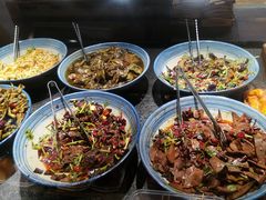 -張飛扒肉·龙江非遗(道外店)