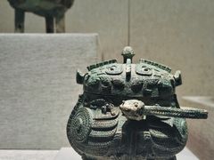 -河南博物院
