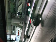 -星巴克(广州南站A18检票口楼上)