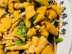 -长平老姿娘夜粥(平东一街店)