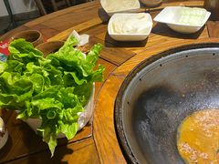 -印象老灶台三下锅·湘西本土原味菜(黄龙洞店)