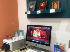 -海马体照相馆(重庆爱琴海购物公园店)