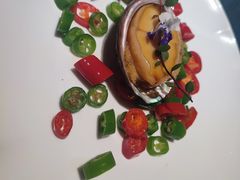 -锦府园·新台州菜(合生汇店)