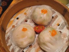 -禄运茶居·手工点心(猎德店)