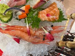 -上渔铁板烧(熙悦汇店)