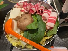 -AJIYA·池袋日式烧肉自助(天津万象城店)