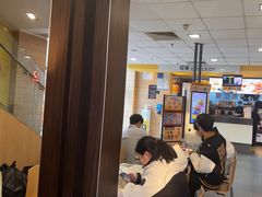 -麦当劳(漳州二路店)