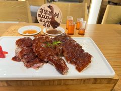 -粤集·手工粤菜(皇庭广场店)
