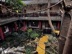 -钦善斋(武侯祠店)
