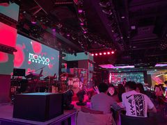 -MOSSO音乐酒吧·live house(南京旗舰店)