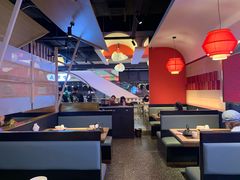 -龙少爷碳火干锅(环球中心店)