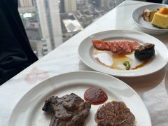 -君悦酒店·乐厨·高空自助餐(青年大街店)