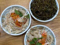 -李先生牛肉面大王(北京东四店)