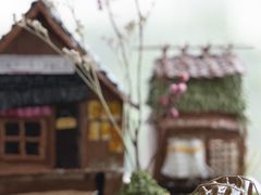 -美斯烘焙培训学院•蛋糕•面包•咖啡(宝安校区)