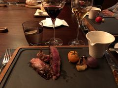 -恰餐厅及酒吧 CHAR Bar & Grill (北京丽都皇冠假日店)