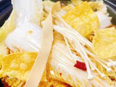 -重庆鸡公煲·嘟享吃(林科大店)