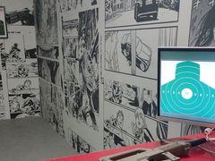 -不可思议减压馆·解压博物馆·摔碗发泄·团建定制