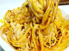 大米凉皮-薛昌利大米面皮(南关正街店)