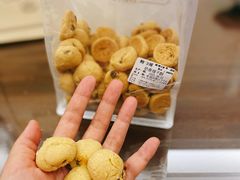 -鲍师傅糕点(大沽南路店)
