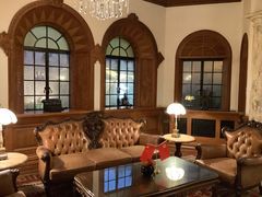 -马勒别墅·中餐厅