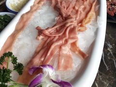 -蜀辣居鲜货老火锅(簇桥富顿中心店)